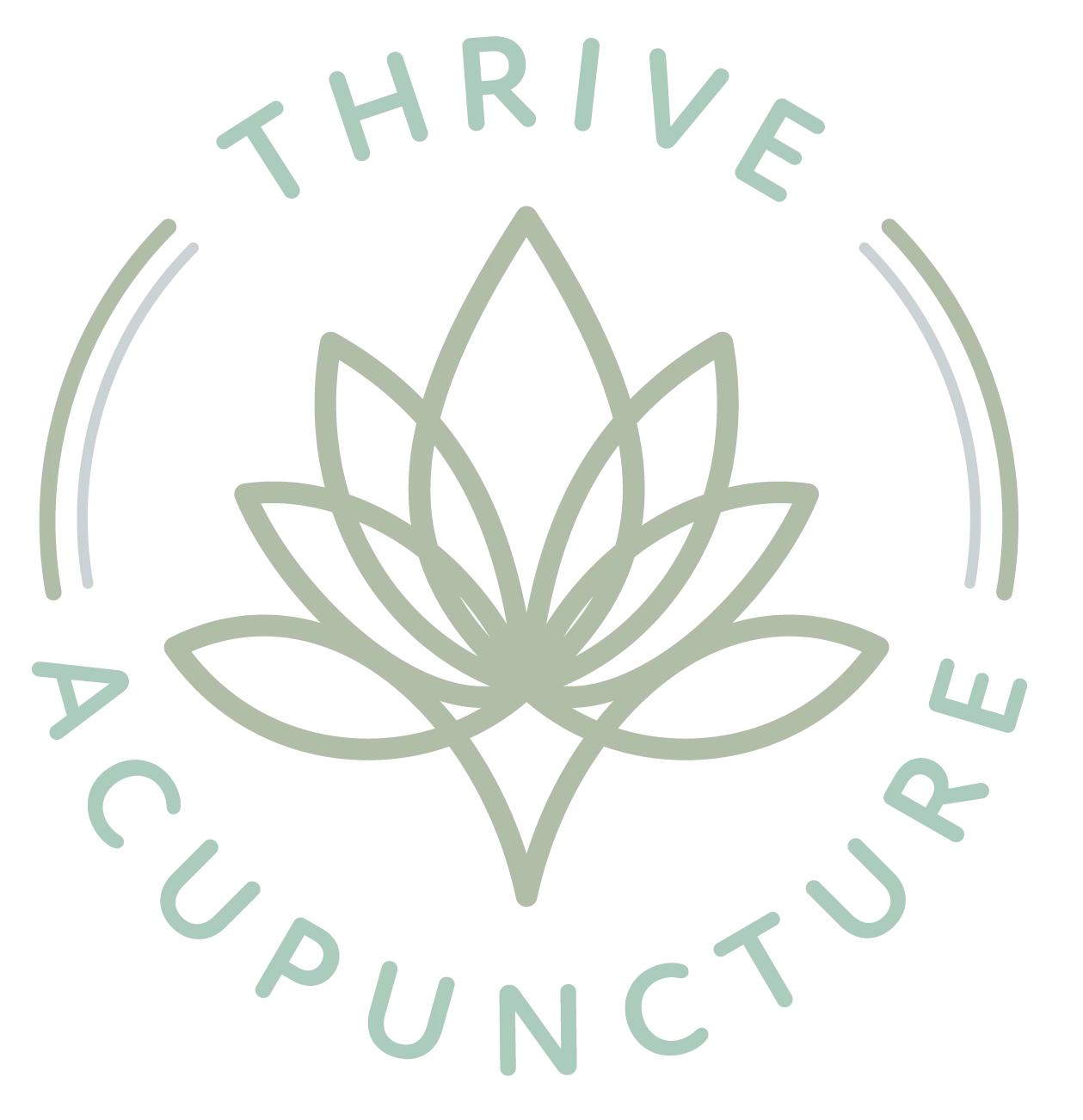 Thrive Acupuncture