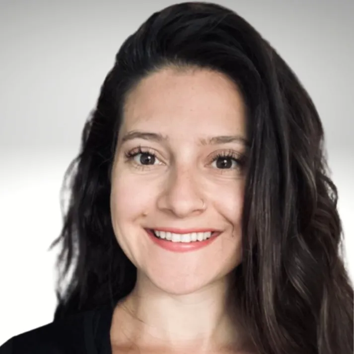 Dr. Gina Rasinski, DACM, L.Ac — Clinical Director at Thrive Acupuncture