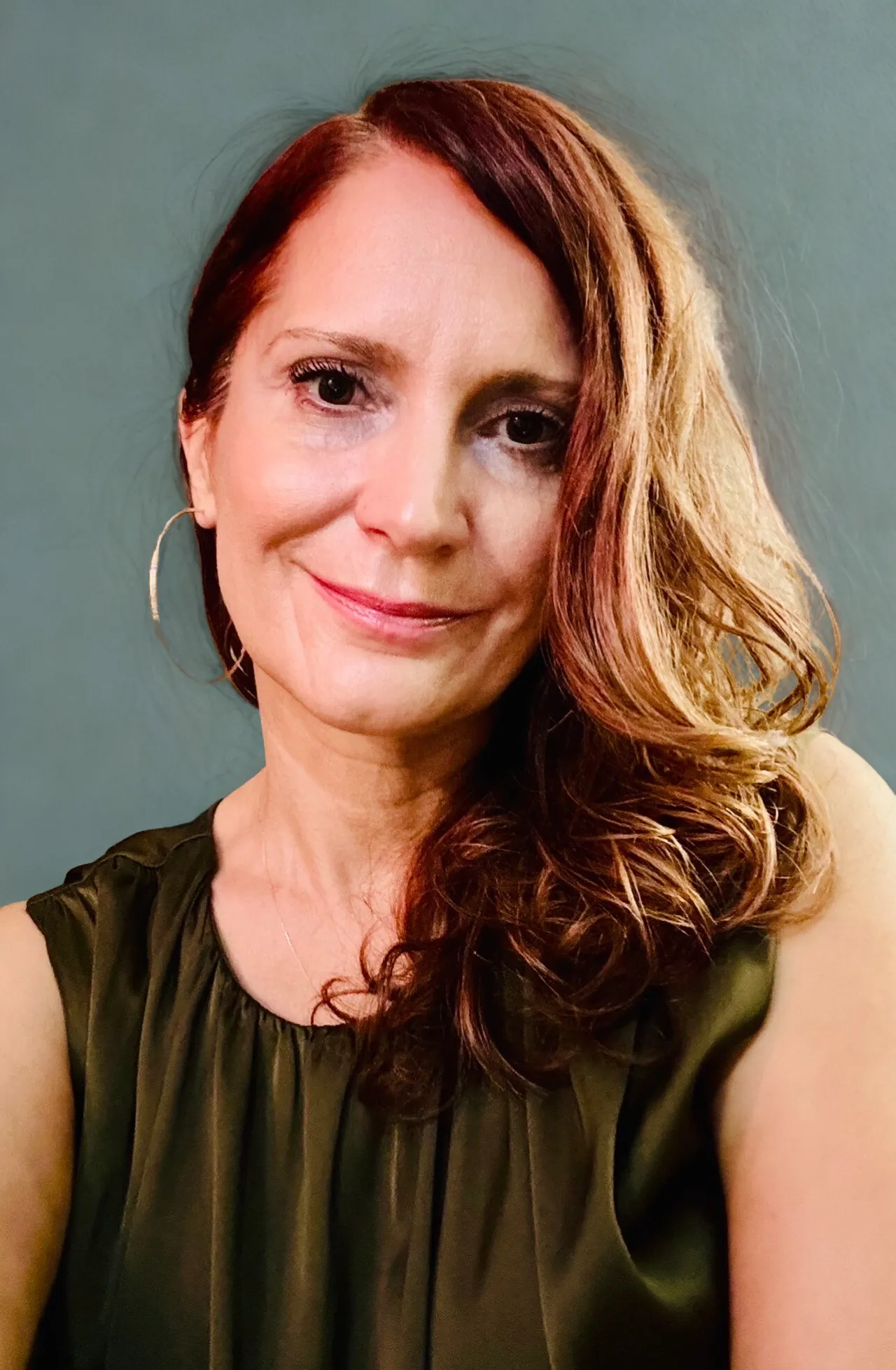 Hristina Dimova, L.Ac — Licensed Acupuncturist at Thrive Acupuncture