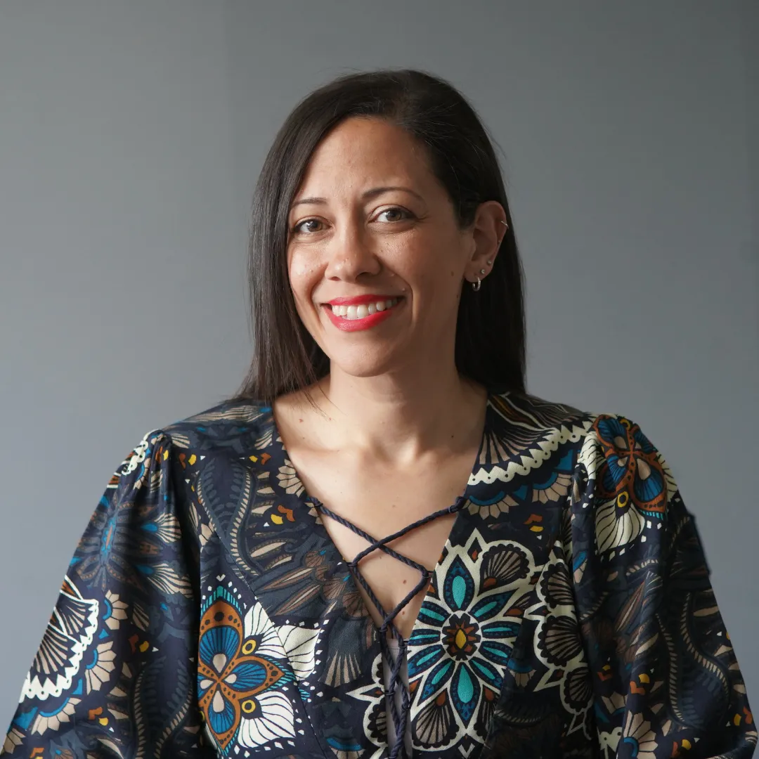 Vanessa Marquez — Licensed Clinical Massage Therapist at Thrive Acupuncture