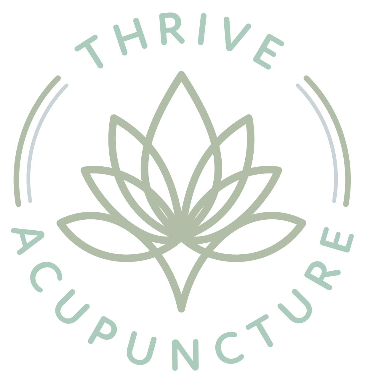 Thrive Acupuncture
